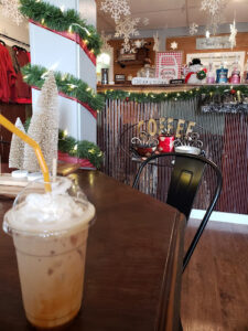 Rustic Grounds Coffee Co. - Woodbury