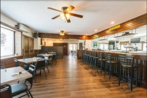 Rustic Inn - Oconomowoc