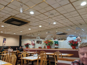 Rustic Mill Diner & Pancake House - Cranford