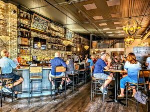 Rustic Roots - Burlington