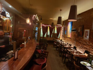 Rustik Tavern - Brooklyn