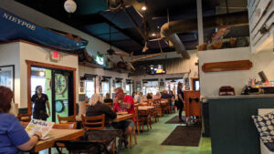 Rusty Bellies Waterfront Grill, Inc. - Tarpon Springs