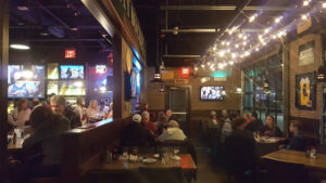 Rusty Bucket Restaurant and Tavern - Dublin