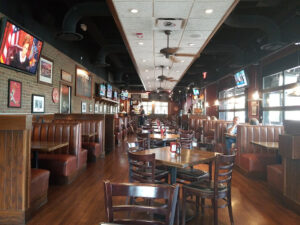 Rusty Bucket Restaurant and Tavern - Westerville