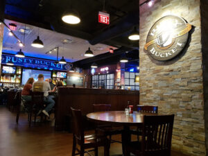 Rusty Bucket Restaurant and Tavern - Mason