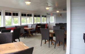 Rusty Hooks Dockside Grill - Southport