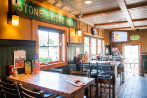 Rusty Nail Grill and Tavern - Clifton Park