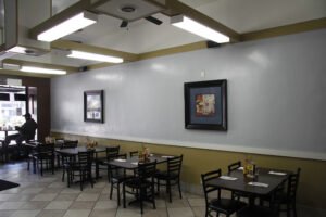 Rusty Pot Cafe - Inglewood