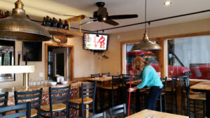 Rusty Truck Brewing Co - Lincoln City