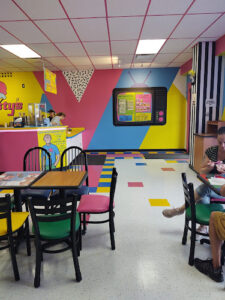 Rusty's Ice Cream - Fort Wayne