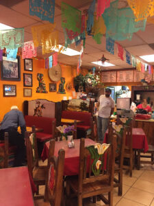 Rusty's Pizza Parlor - Bakersfield