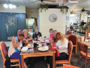 Rusty's Place - Holyoke