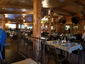Rusty's Ranch House - Cedar City