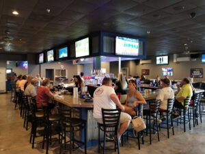 Rusty's Raw Bar & Grill - Cape Coral - Cape Coral