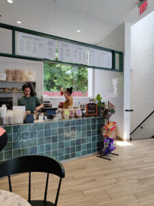 Rutabaga Juicery & Eats - Annapolis - Annapolis