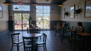 Rutabaga Juicery & Eats - Crofton - Gambrills
