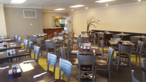 Ruth Ann's Restaurant - Columbus