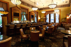 Ruth's Chris Steak House - Boston