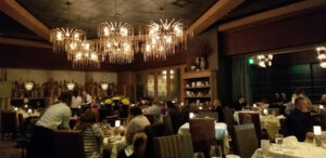 Ruth's Chris Steak House - Paramus