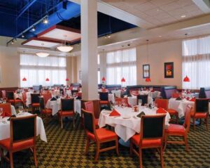 Ruth's Chris Steak House - Atlantic City