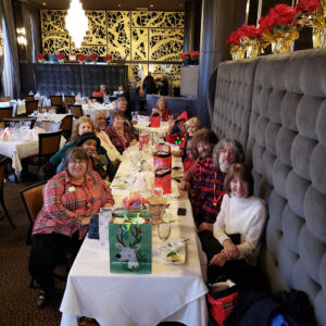 Ruth's Chris Steak House - Garden City