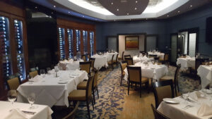 Ruth's Chris Steak House - Wilkes-Barre Township