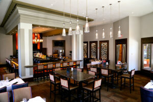Ruth's Chris Steak House - Gaithersburg