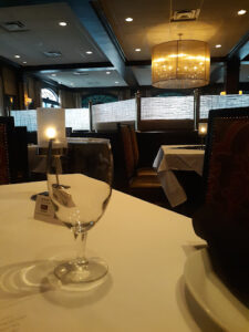 Ruth's Chris Steak House - Midlothian