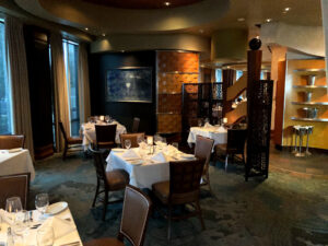 Ruth's Chris Steak House - Greensboro