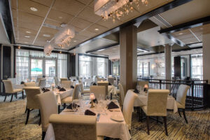 Ruth's Chris Steak House - Savannah