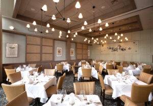 Ruth's Chris Steak House - Aventura