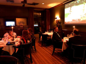 Ruth's Chris Steak House - Mobile