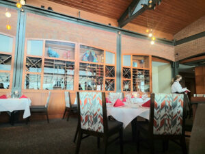 Ruth's Chris Steak House - Knoxville
