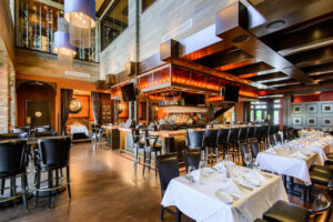 Ruth's Chris Steak House - Indianapolis