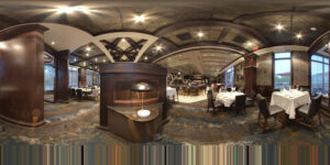 Ruth's Chris Steak House - Fort Wayne