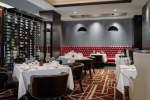 Ruth's Chris Steak House - Grand Rapids