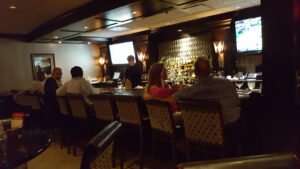 Ruth's Chris Steak House - Metairie