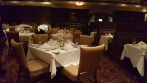 Ruth's Chris Steak House - Lafayette