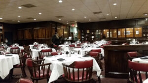 Ruth's Chris Steak House - Baton Rouge