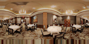 Ruth's Chris Steak House - Fort Worth
