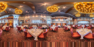 Ruth's Chris Steak House - Denver