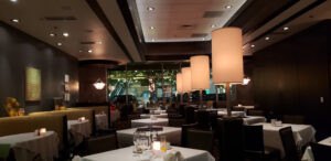 Ruth's Chris Steak House - Boise