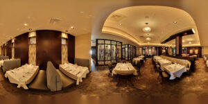 Ruth's Chris Steak House - Salt Lake City