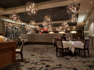 Ruth's Chris Steak House - Reno