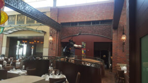 Ruth's Chris Steak House - Anaheim