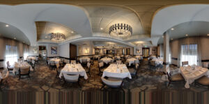 Ruth's Chris Steak House - Walnut Creek