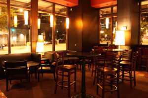 Ruth's Chris Steak House - Seattle
