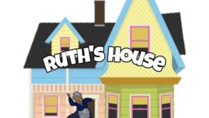 Ruth’s House - Windsor Mill