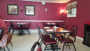 Ruth's Place - Rocky Mount