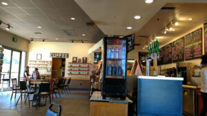 Ryan Bros Coffee of Temecula - Temecula